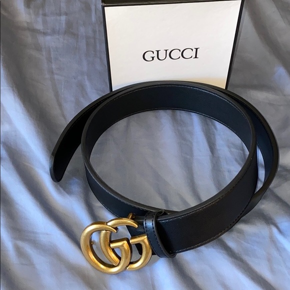 G.G Inspired Belt
